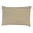 Trivium Rectangular Cotton Pillow Cover