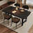 Stable and durable large table set-110477517