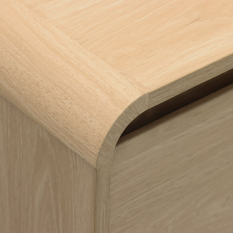 47.4 " W 6 - Drawer Dresser