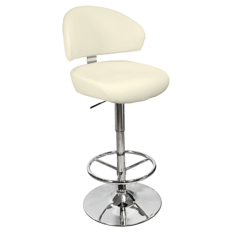 Emerson 2 - Person Dining Set, Cream