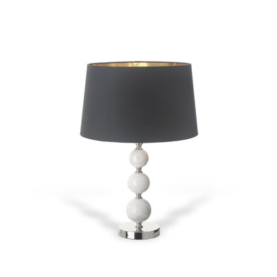 Reichman Lamp Base
