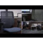 Chaise de travail en maille ergonomique Solve-21808752-21808751