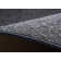 Arlen Solid Colour Machine Woven Area Rug