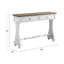 Console Carminda