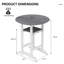 Table de bar 31,4 po-1613656545