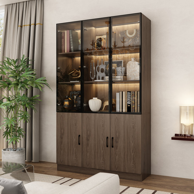 Gholam Dining Cabinet