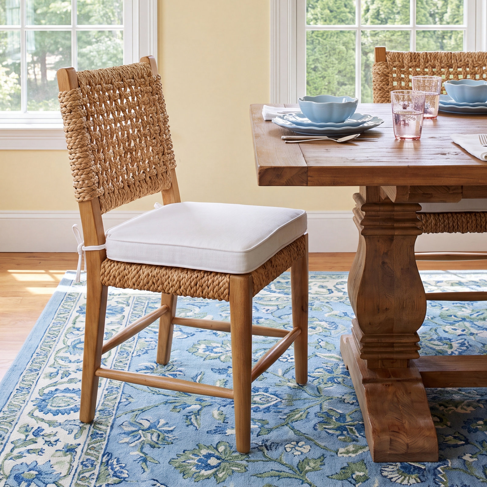 Laurene Dining Chairs (Set of 2)