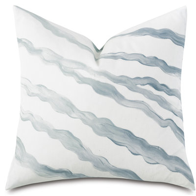 Brentwood Square Pillow Cover & Insert