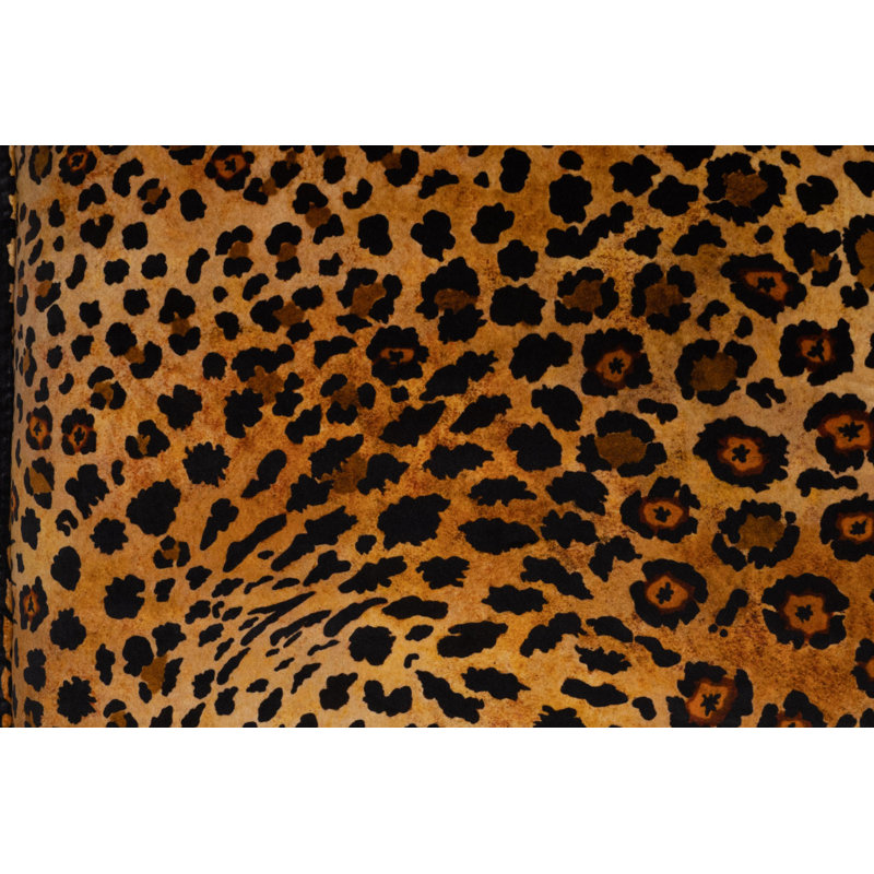 Ardmore Velvet Pillow, Gold