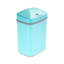 Poubelle à capteur de mouvement en plastique Nine Stars 3,2 gallons-30103527