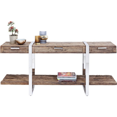 180Cm Console Table