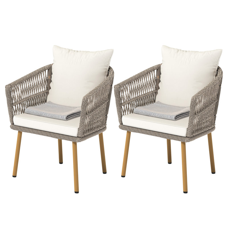 Chaise de patio
