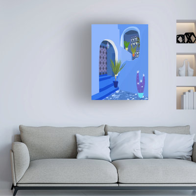 Modern & Contemporary