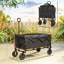 Garden Carts-111677383