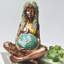 Statue de terre mère Marionna