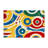 Jolly Pop Indoor And Outdoor Area Rug-1478436977