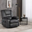 Fauteuil inclinable électrique Dandria