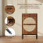 Armoire de rangement Cerina Boho-878513730