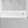 60" W X 32" D Rectangular Shower Base, Non-Slip