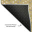 Tapis de qualité supérieure lavable à la machine Colmenero AMF1021-2090906522