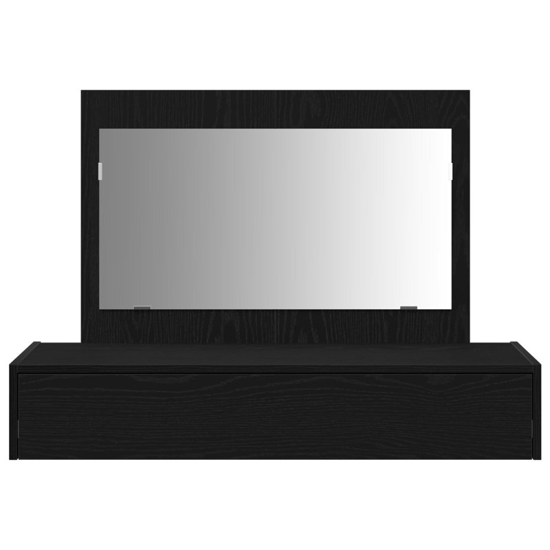 Dressing Table with Mirror