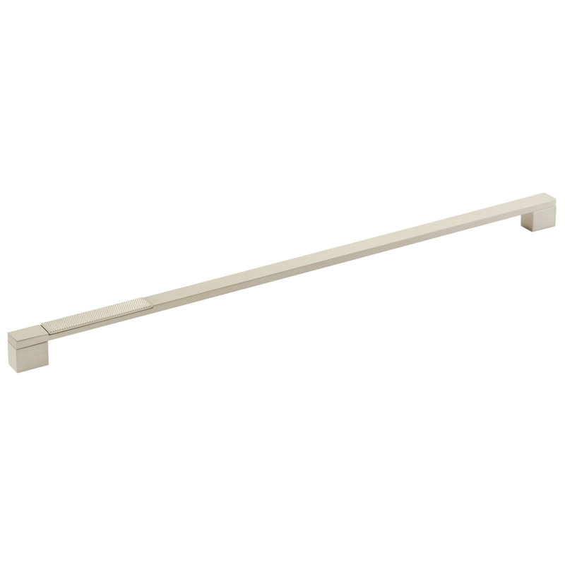 Urbano Appliance Pull, Brushed Nickel