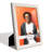 Wood Picture Frame - Set of 10-89852872-88715990