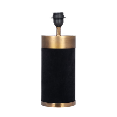 Mebane Lamp Base