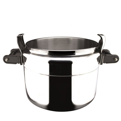 Autocuiseur en aluminium 23 pintes Magefesa Chef