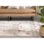 Well Woven Malaga Huron Bohemian Vintage Tribal Beige Rug-45293449