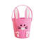 Panier de rangement et panier-cadeau de Pâques-802129202