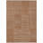  Machine Washable Indoor/Outdoor Chantille ACN990 Green Area Rug-1391213999