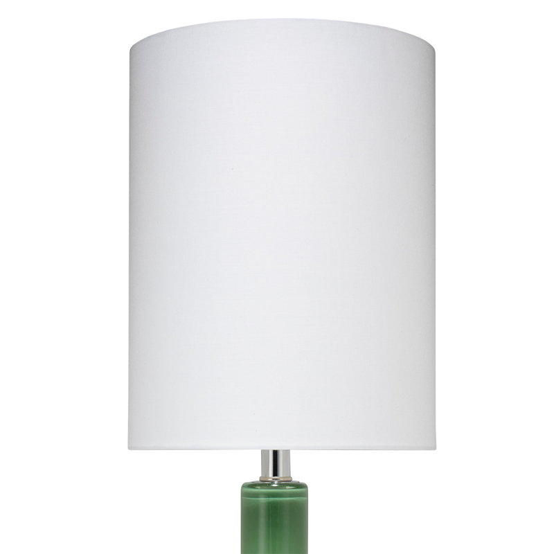 Studio Table Lamp, Green