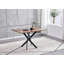 Table de salle à manger rectangulaire-114790278