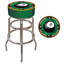 Tabouret à 8 boules Rack'em