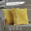 Housses de coussin rectangulaires en velours mat-88959717