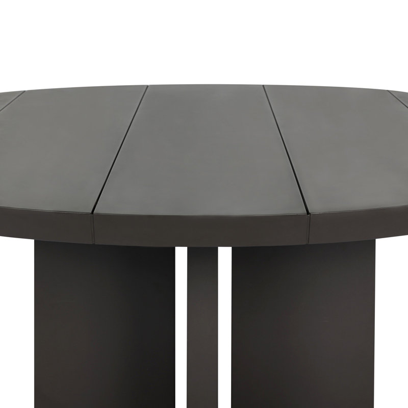 Ernest Outdoor Dining Table