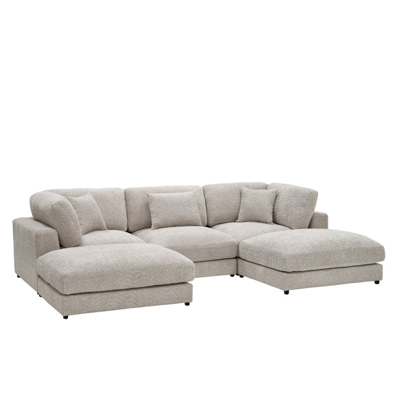 Canapé modulaire Everden