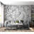Arantza Geometric Wall Mural-1892615471