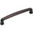Square Flair 5 1/16" Center Arch Pull Multipack-42026229