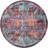 Floral Indoor Rug-345420504