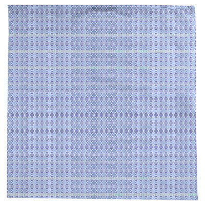Nappe losanges doublés Leffel