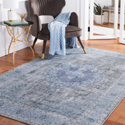 Tucson Performance Machine Washable Oriental Rug