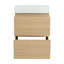 Ensemble de meuble-lavabo avec lavabo simple-114704436-114704438