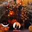 Halloween Spider Decorative Accent