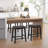 Jeko Upholstered Counter Stool-430881468-430881459