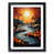 Black Framed