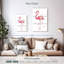 A Flamingo's Fancy-108749183