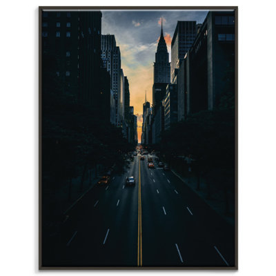Print on Canvas