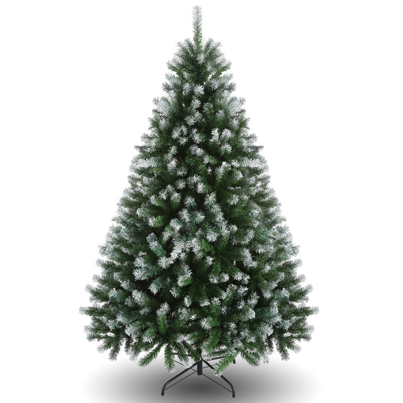 6ft Artificial Spruce Christmas Tree